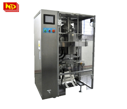 KBF-670 Packaging Machine