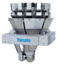 yamato packaging machine