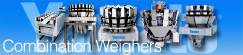 Yamato Data Weigher